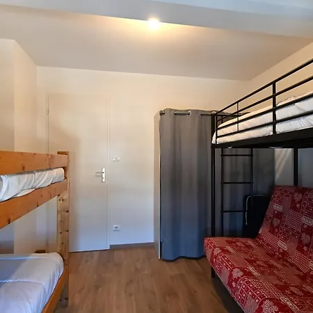 Les Marmottes - Appt Pour 7 P *