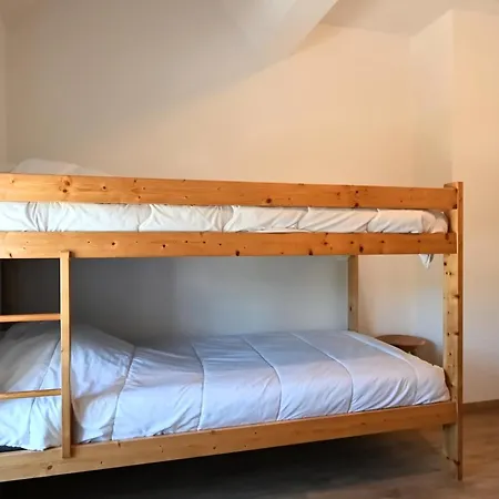 Les Marmottes - Appt Pour 7 P アパート