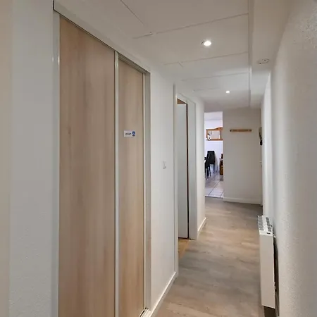 Les Marmottes - Appt Pour 7 P *