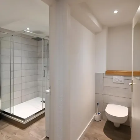 Les Marmottes - Appt Pour 7 P Apartment