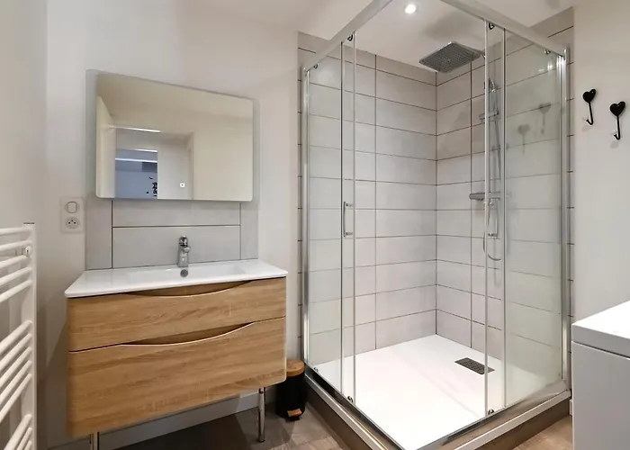 Les Marmottes - Appt Pour 7 P Gérardmer