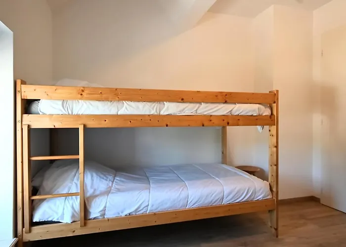 Les Marmottes - Appt Pour 7 P Apartmán