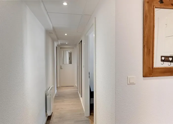 Les Marmottes - Appt Pour 7 P