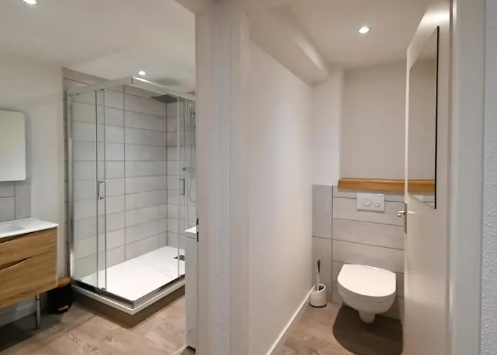 Les Marmottes - Appt Pour 7 P Apartmán